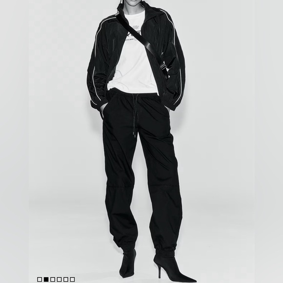 Brand new small pants - from H&M - Picture 4 of 5